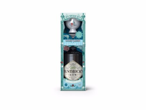 Hendrick’s Gin